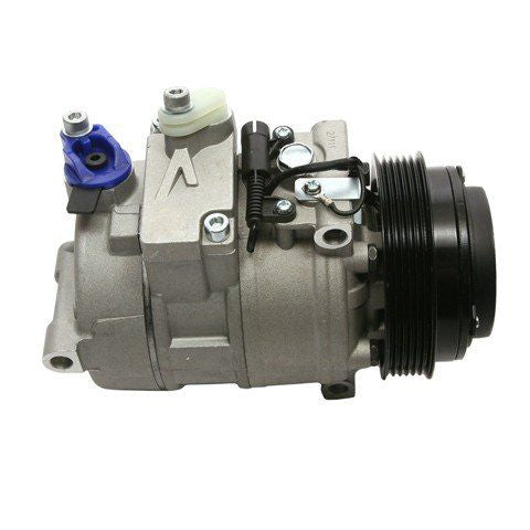 A/C Compressor for Mercedes-Benz C220 1996 P-195374