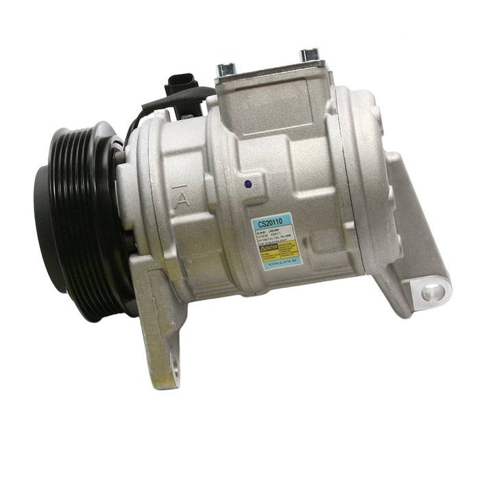 A/C Compressor for Dodge Grand Caravan 2000 1999 1998 1997 1996 - Delphi CS20110