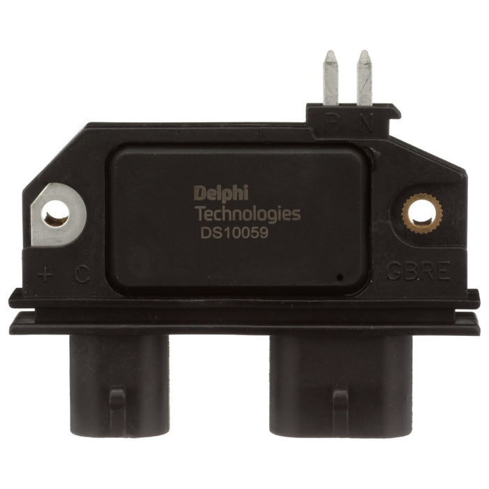 Ignition Control Module for GMC K3500 1995 1994 1993 1992 1991 1990 1989 1988 - Delphi DS10059