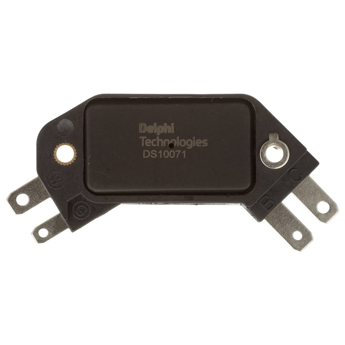 Ignition Control Module for Chevrolet P20 21 VIN 1989 1988 1987 1986 1985 1984 1983 1982 1981 1980 1979 1978 1977 1976 1975 P-196944