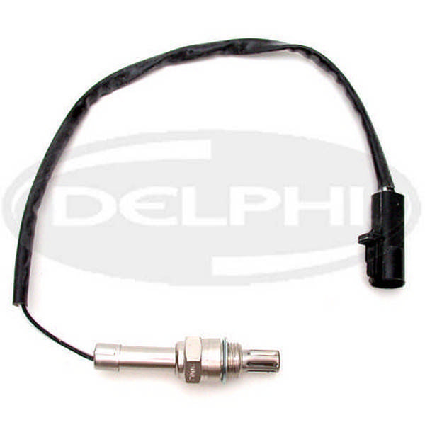 Oxygen Sensor for Ford E-350 Econoline 1992 1991 1990 1989 1988 P-197665