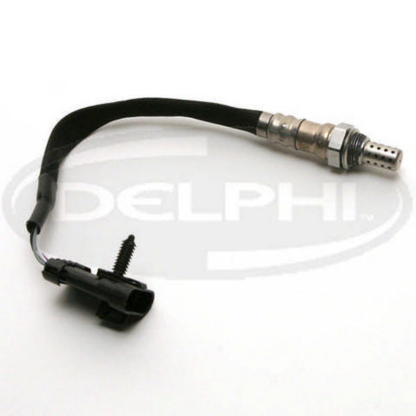 Oxygen Sensor for GMC P3500 1995 - Delphi ES20317
