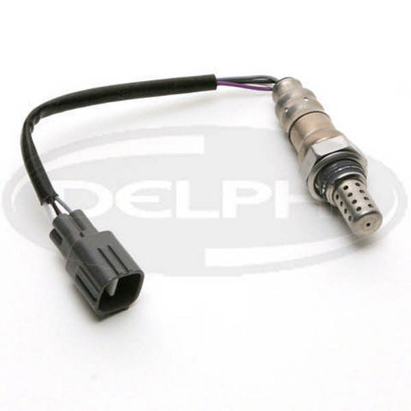 Rear OR Rear Right Oxygen Sensor for Lexus GX470 2009 2008 2007 2006 2005 2004 2003 P-201229