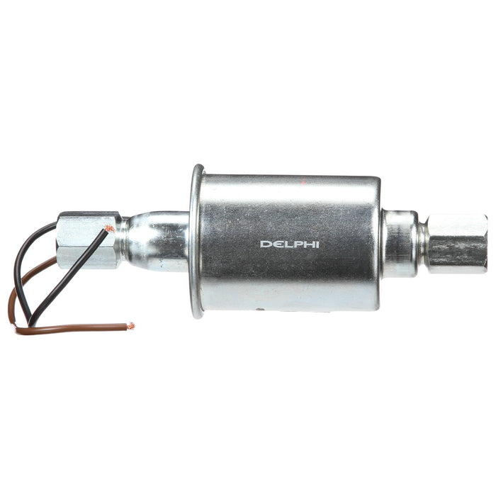 In-Line Electric Fuel Pump for Triumph Stag 1973 1972 1971 P-202668