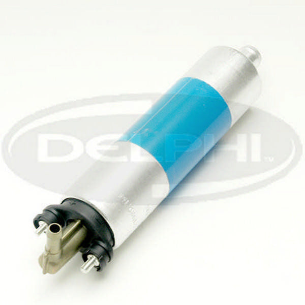 In-Line Electric Fuel Pump for Mercedes-Benz G550 2012 2011 2010 2009 P-203543