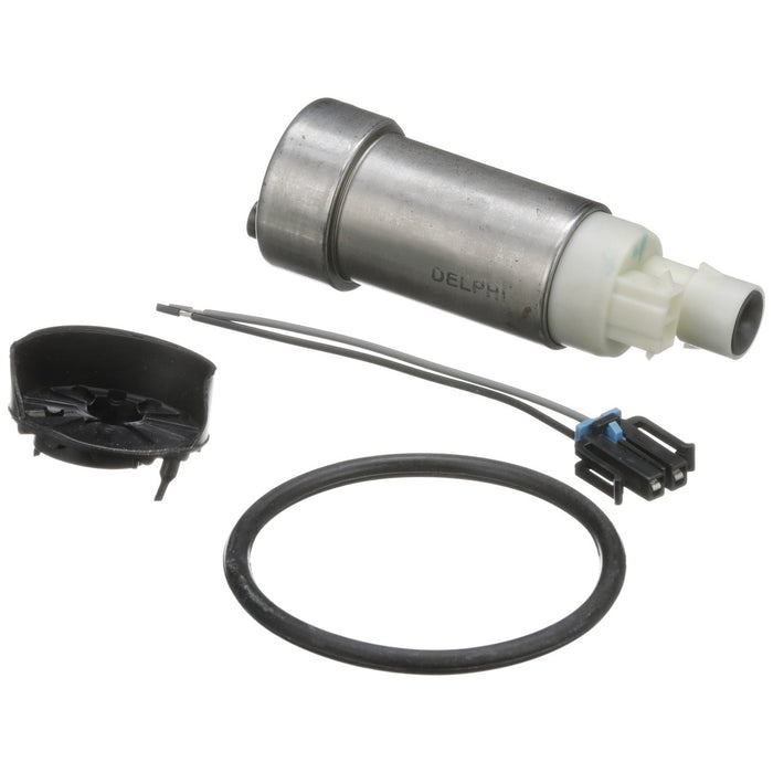 In-Tank Electric Fuel Pump for Pontiac Bonneville 26 VIN 1999 1998 1997 1996 1995 1994 P-203624