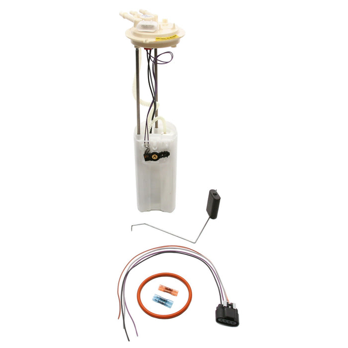 Fuel Pump Module Assembly for GMC P3500 GAS 1999 1998 P-204245