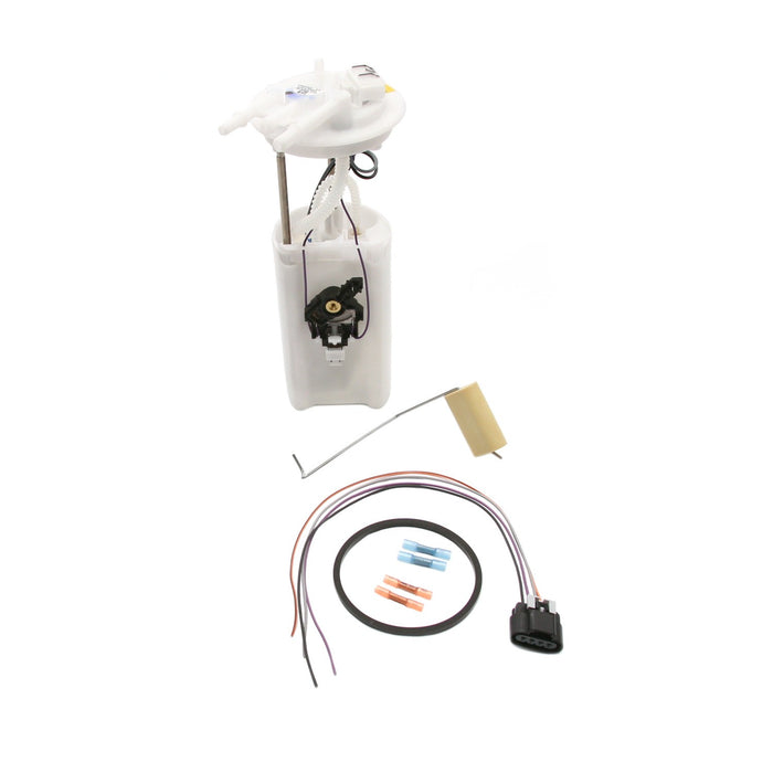 Fuel Pump Module Assembly for GMC Yukon 4-Door GAS 18 VIN 1997 1996 P-204270