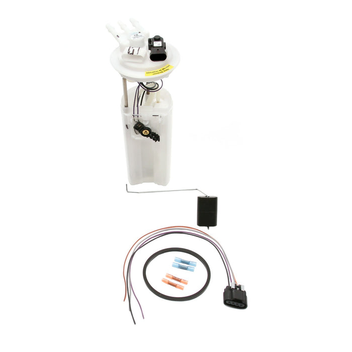 Fuel Pump Module Assembly for Chevrolet Camaro Base 26 VIN 2002 2001 2000 1999 P-204330