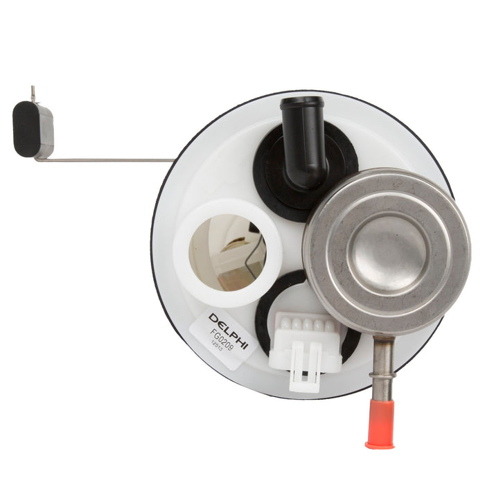 Fuel Pump Module Assembly for Dodge B150 1994 1993 P-204473