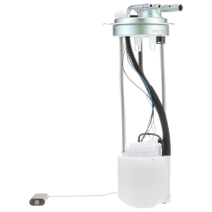 Fuel Pump Module Assembly for Chevrolet Silverado 3500 Classic GAS Cab & Chassis 2007 P-204661