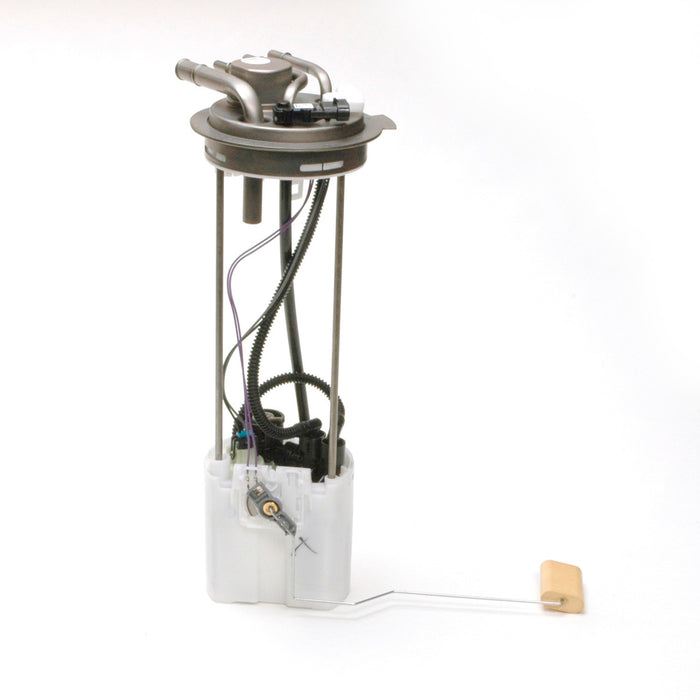 Fuel Pump Module Assembly for Chevrolet Silverado 3500 Classic GAS Cab & Chassis 2007 P-204661