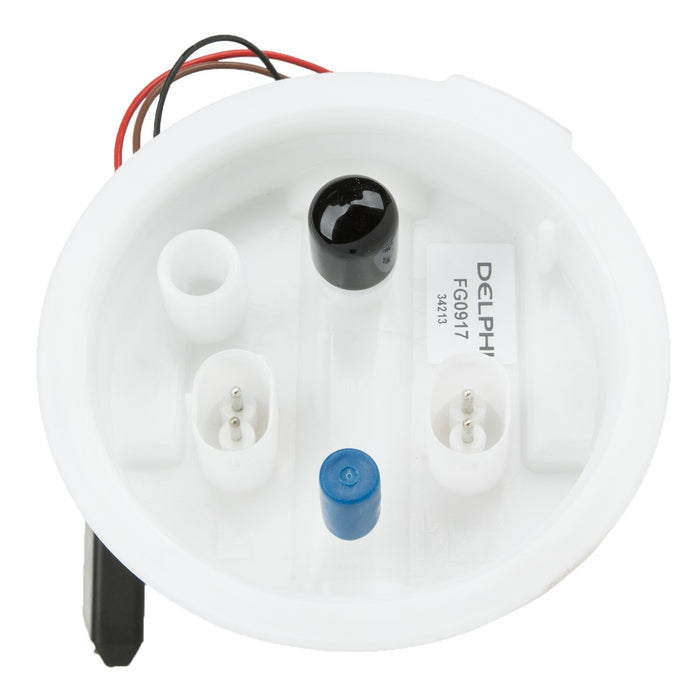 Fuel Pump Module Assembly for BMW 335i xDrive Coupe 2013 2012 2011 2010 2009 P-205155