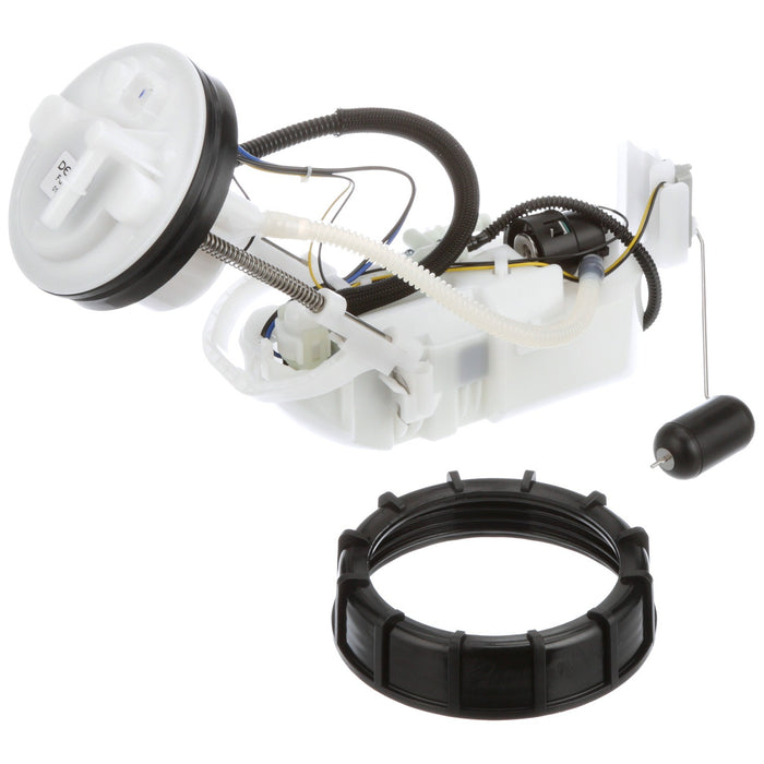 Left Fuel Pump Module Assembly for Acura TL SH-AWD 2014 2013 2012 2011 2010 2009 P-205452