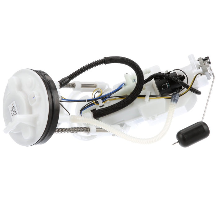 Left Fuel Pump Module Assembly for Acura TL SH-AWD 2014 2013 2012 2011 2010 2009 P-205452