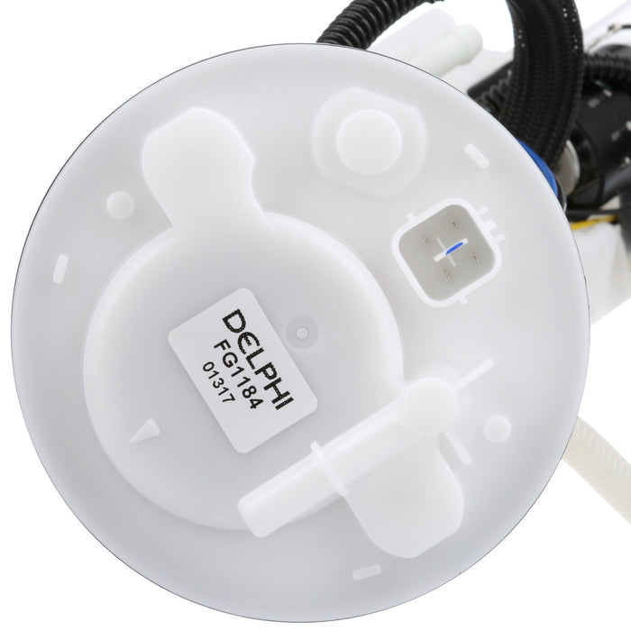 Left Fuel Pump Module Assembly for Acura TL SH-AWD 2014 2013 2012 2011 2010 2009 P-205452