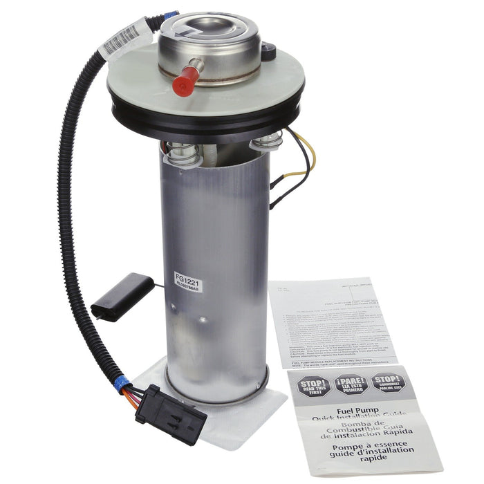 Fuel Pump Module Assembly for Jeep Wrangler 2004 2003 P-205509