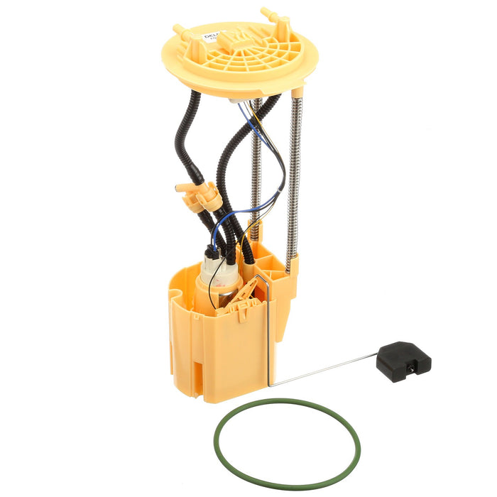 Fuel Pump Module Assembly for Dodge Ram 2500 2009 2008 2007 2006 2005 P-205666