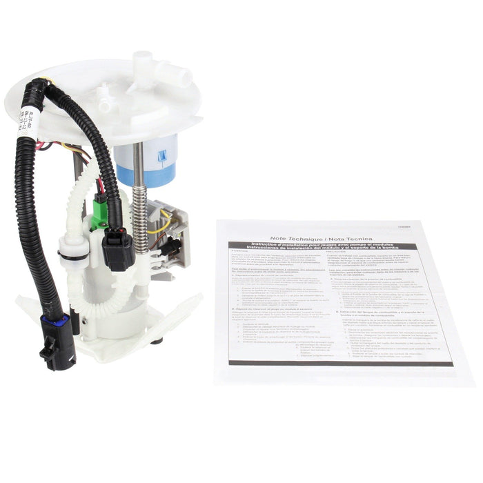 Fuel Pump Module Assembly for Ford Explorer Sport Trac 2010 P-205682