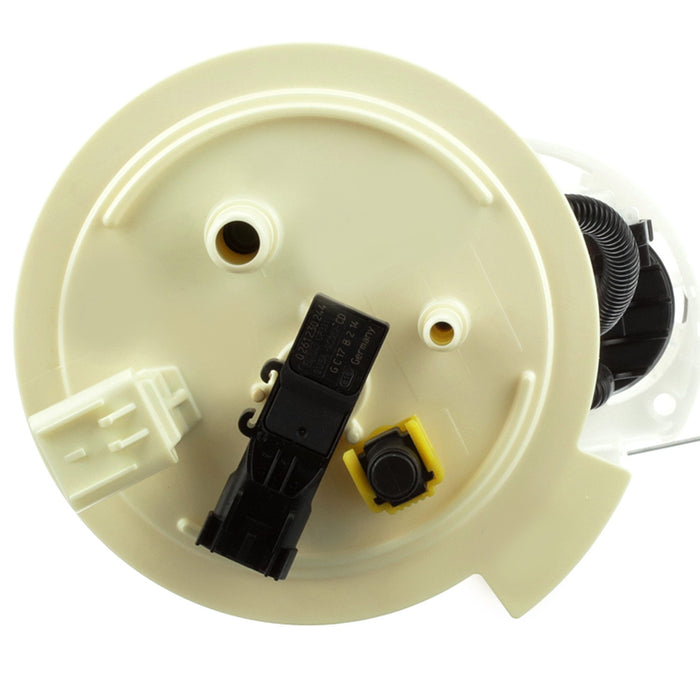 Fuel Pump Module Assembly for Ford E-350 Super Duty Base 2019 2018 2017 2016 2015 2014 2013 2012 2011 2010 - Delphi FG1983