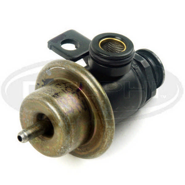 Fuel Injection Pressure Regulator for Pontiac Montana 1999 P-206616