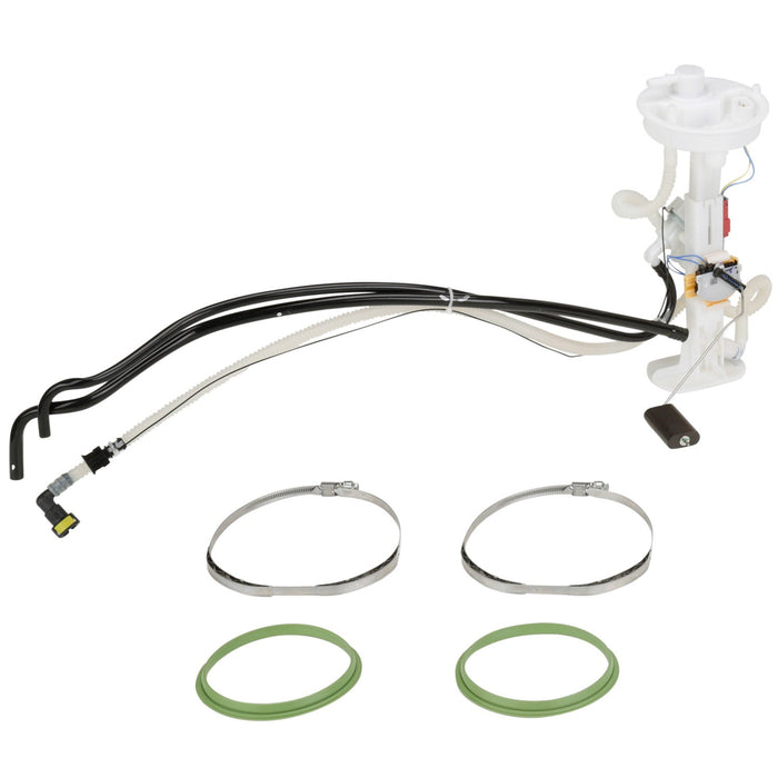 Left Fuel Transfer Unit for BMW X5 2015 2014 2013 2012 2011 2010 2009 2008 2007 P-208793