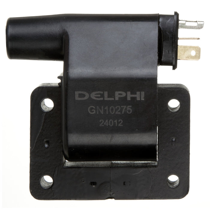 Ignition Coil for Mercury Tracer 1989 1988 - Delphi GN10275