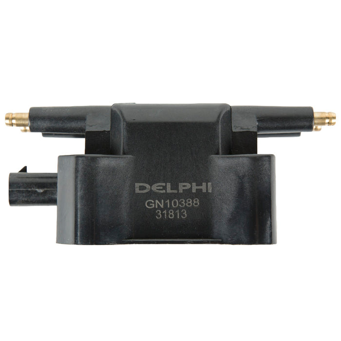 Ignition Coil for Dodge Avenger 1996 1995 - Delphi GN10388