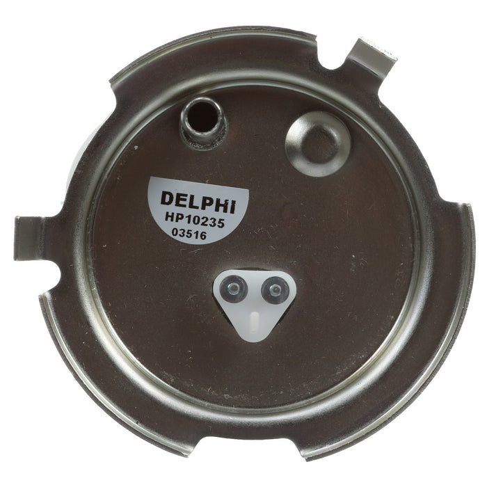 Fuel Pump Hanger Assembly for Plymouth Acclaim 1990 1989 - Delphi HP10235