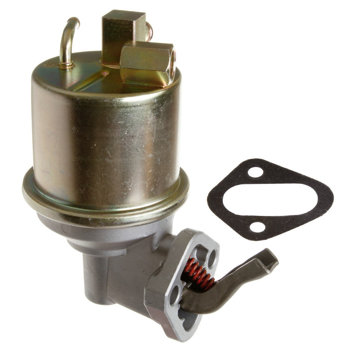 Mechanical Fuel Pump for GMC R3500 40 VIN 1989 1988 1987 P-214263