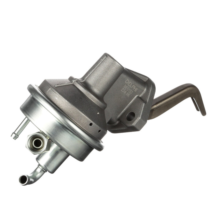 Mechanical Fuel Pump for Pontiac Executive 1967 P-215220