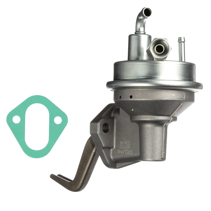 Mechanical Fuel Pump for Pontiac Executive 1967 P-215220