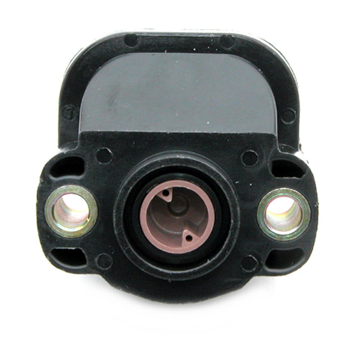 Throttle Position Sensor for Dodge Ram 2500 2003 2002 2001 2000 1999 1998 1997 - Delphi SS10406