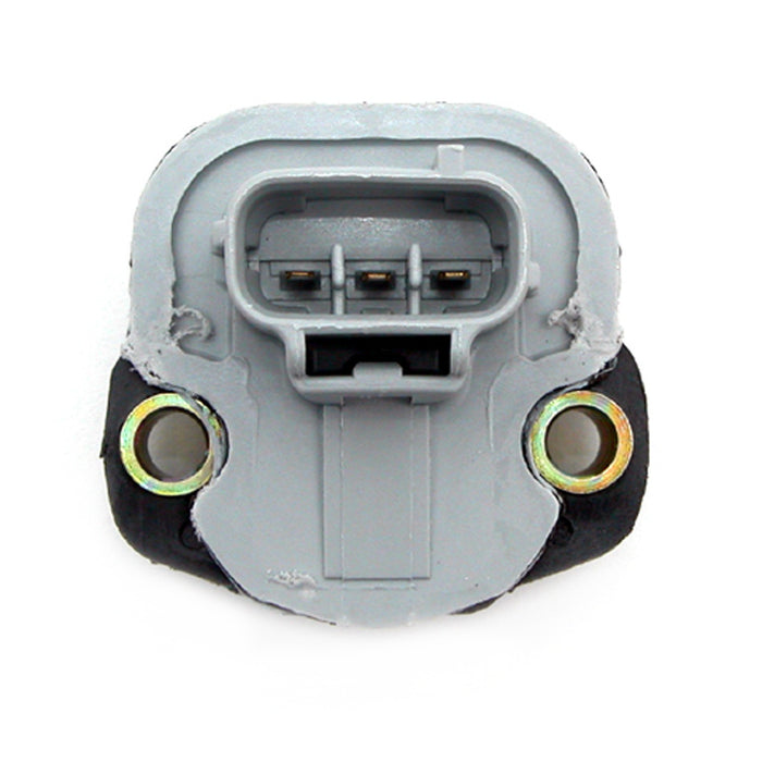 Throttle Position Sensor for Dodge Ram 2500 2003 2002 2001 2000 1999 1998 1997 - Delphi SS10406