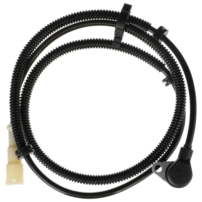 Rear OR Rear Left OR Rear Right ABS Wheel Speed Sensor for Chevrolet Caprice Classic 1996 1995 1994 1993 P-219401