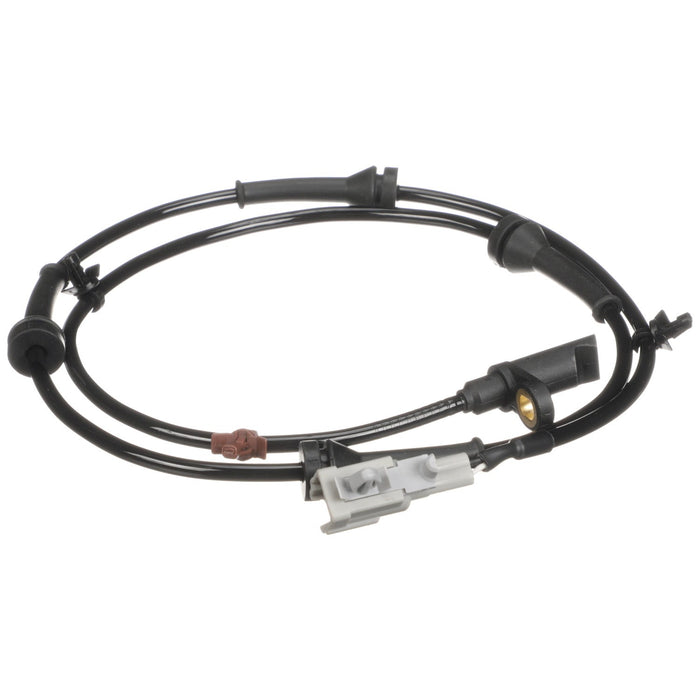 Rear ABS Wheel Speed Sensor for Nissan Rogue Select AWD 2015 2014 P-219449