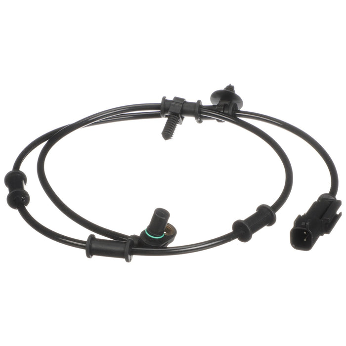 Front Left/Driver Side OR Front Right/Passenger Side ABS Wheel Speed Sensor for Dodge Ram 3500 RWD 2008 2007 2006 P-219477