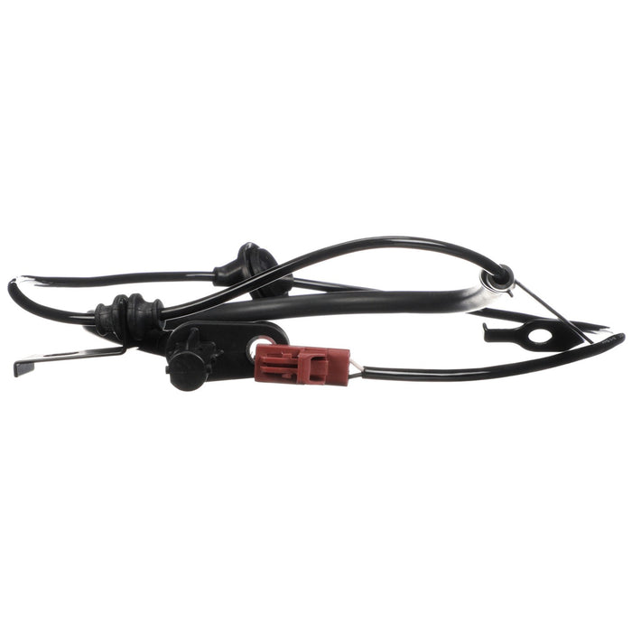 Rear Left/Driver Side ABS Wheel Speed Sensor for Ford Fusion AWD 2012 2011 2010 2009 2008 2007 - Delphi SS11700