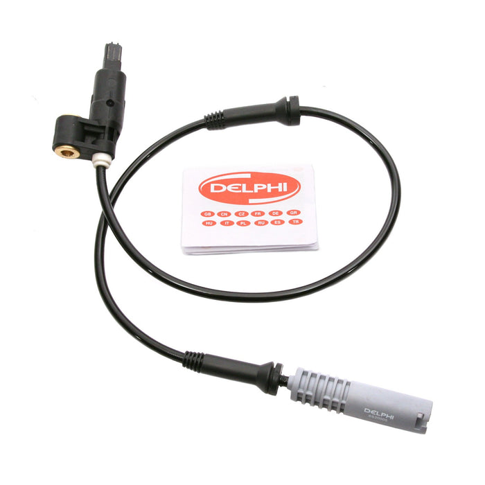 Front OR Front Left OR Front Right ABS Wheel Speed Sensor for BMW 325is 1995 1994 1993 1992 1991 1990 1989 1988 1987 P-220710