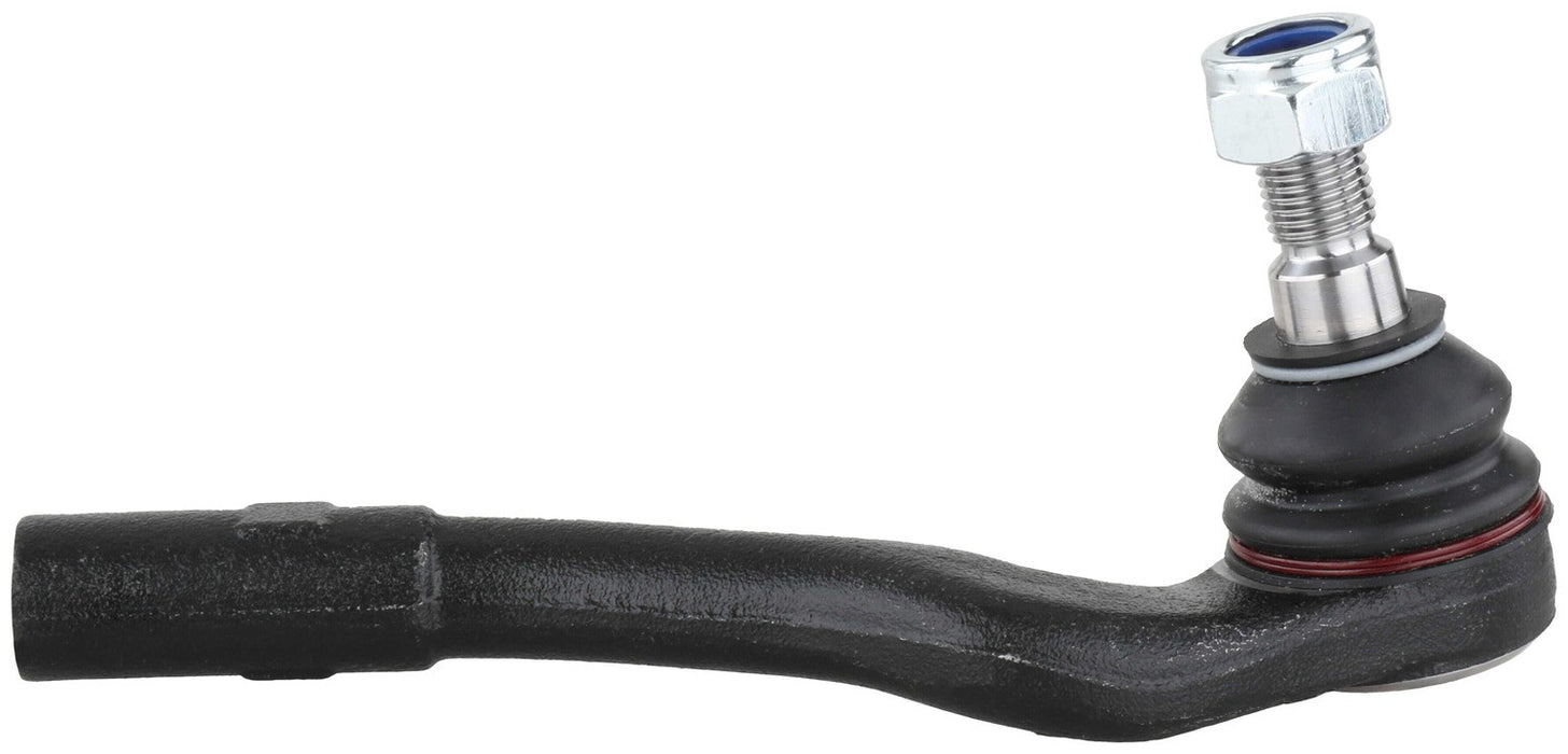 Right Outer Steering Tie Rod End for Mercedes-Benz C55 AMG 2006 2005 - Delphi TA2031