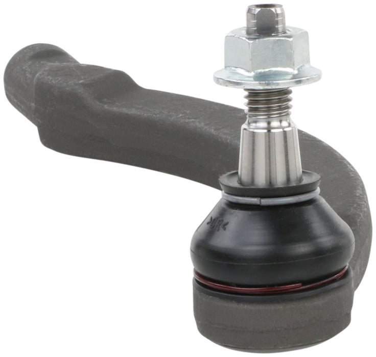 Right Outer Steering Tie Rod End for Volvo S80 1999 - Delphi TA2120