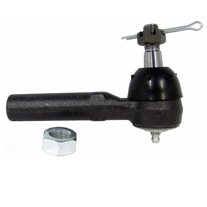 Outer Steering Tie Rod End for Plymouth Reliant 1989 1988 1987 1986 1985 1984 1983 1982 1981 - Delphi TA2380