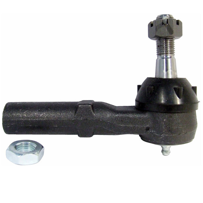 Outer Steering Tie Rod End for Chevrolet Express 2500 2021 2020 2019 2018 2017 2016 2015 2014 2013 2012 2011 2010 2009 2008 2007 2006 - Delphi TA2405