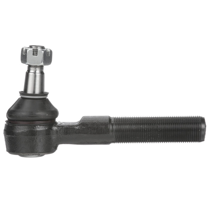 Left Outer Steering Tie Rod End for Ford E-350 Econoline Club Wagon 2002 2001 2000 1999 1998 1997 1996 1995 1994 1993 1992 - Delphi TA2554