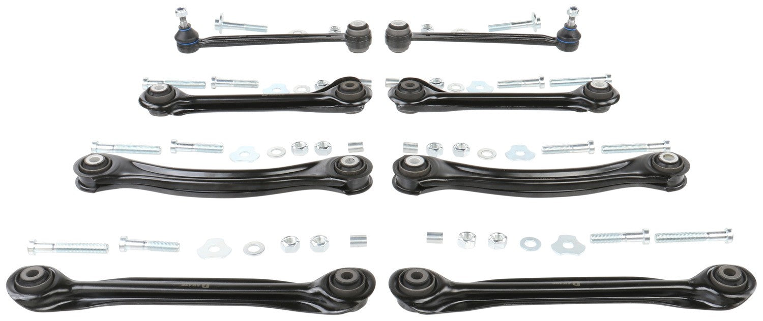 Rear Suspension Kit for Mercedes-Benz CLK430 2003 2002 2001 2000 1999 P-232040