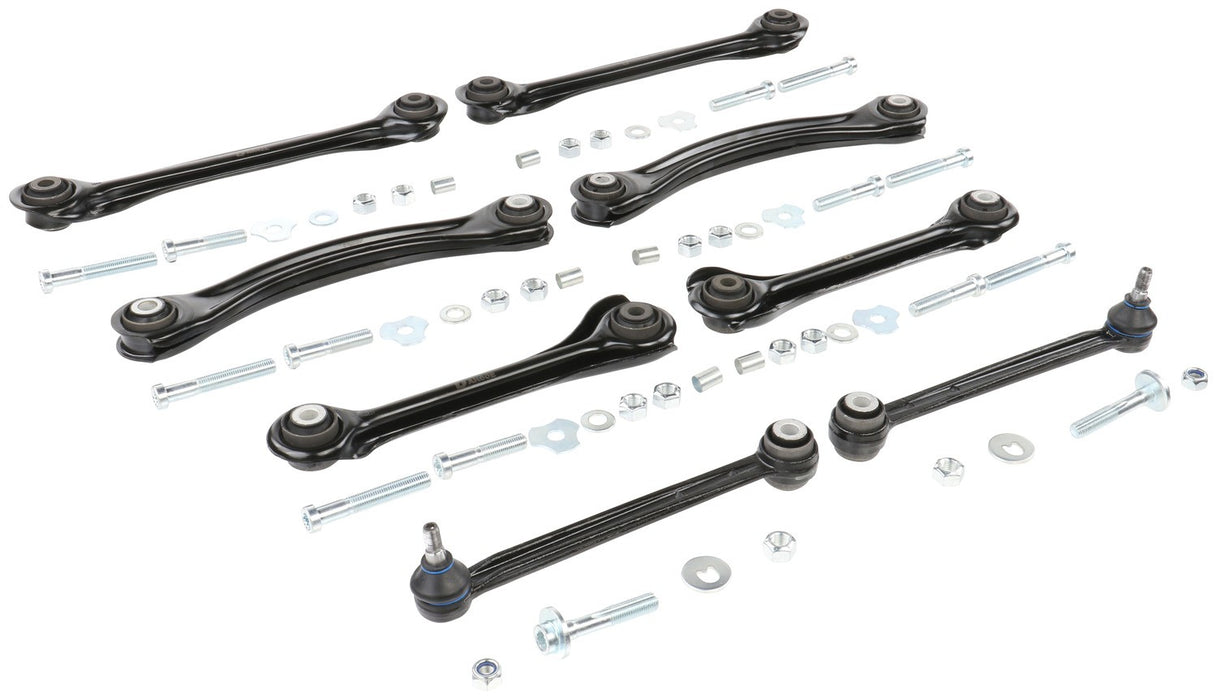 Rear Suspension Kit for Mercedes-Benz CLK430 2003 2002 2001 2000 1999 P-232040