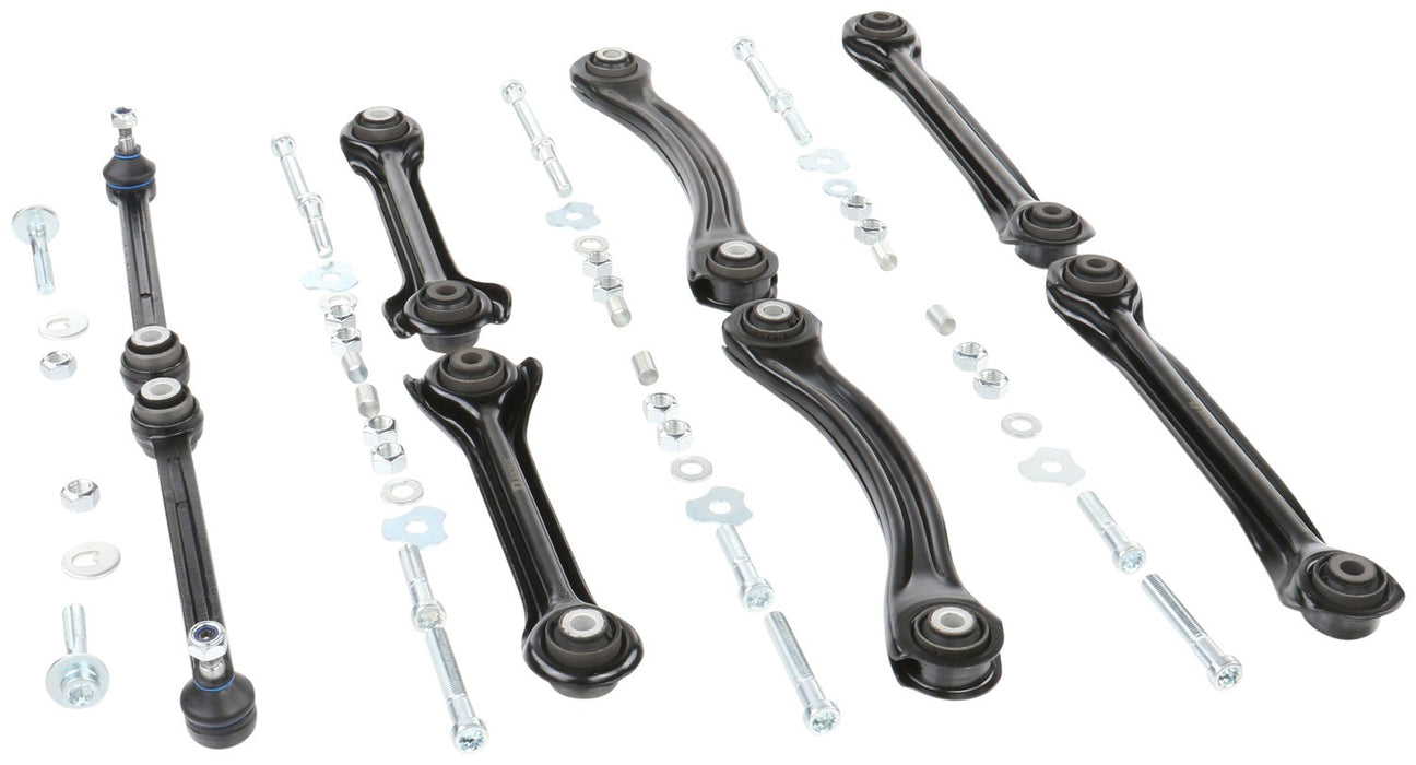 Rear Suspension Kit for Mercedes-Benz CLK430 2003 2002 2001 2000 1999 P-232040