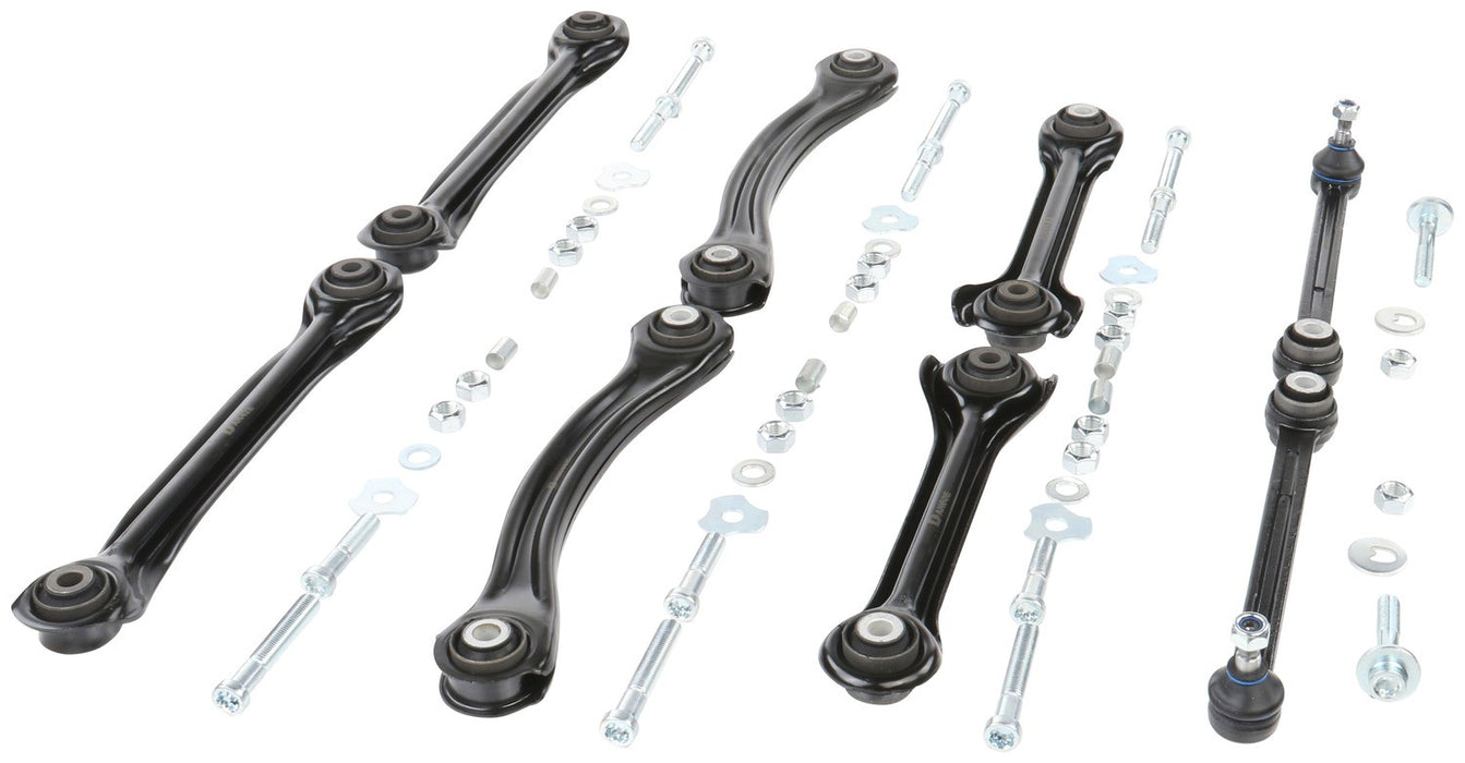 Rear Suspension Kit for Mercedes-Benz CLK430 2003 2002 2001 2000 1999 P-232040