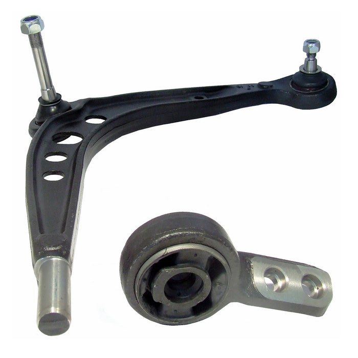 Front Right Lower Suspension Control Arm and Ball Joint Assembly for BMW 318i 1998 1997 1996 1995 1994 1993 1992 P-235041