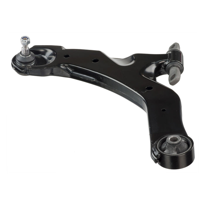 Front Left Lower Suspension Control Arm and Ball Joint Assembly for Kia Spectra 2009 2008 2007 2006 2005 2004 P-236897